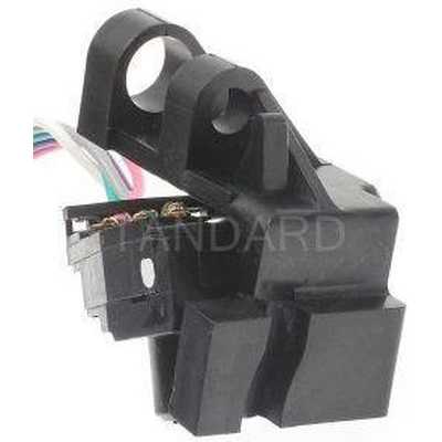 Wiper Switch by BLUE STREAK (HYGRADE MOTOR) - DS816 pa1