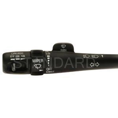 Wiper Switch by BLUE STREAK (HYGRADE MOTOR) - DS933 pa1