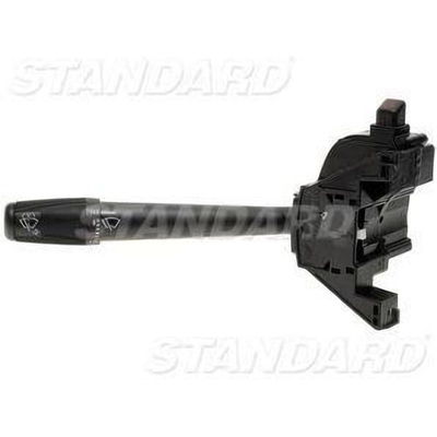 Wiper Switch by BLUE STREAK (HYGRADE MOTOR) - DS970 pa5