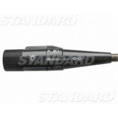 Wiper Switch by BLUE STREAK (HYGRADE MOTOR) - TW35 pa5