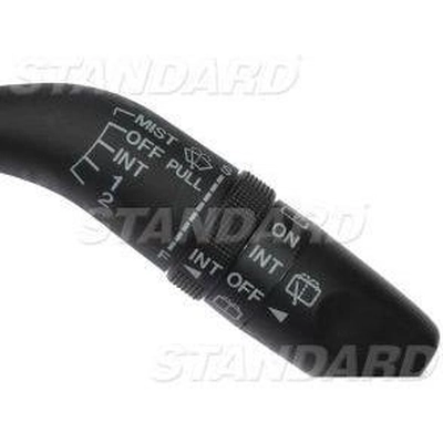 Interrupteur d'essuie-glace de BLUE STREAK (HYGRADE MOTOR) - WP104 pa1