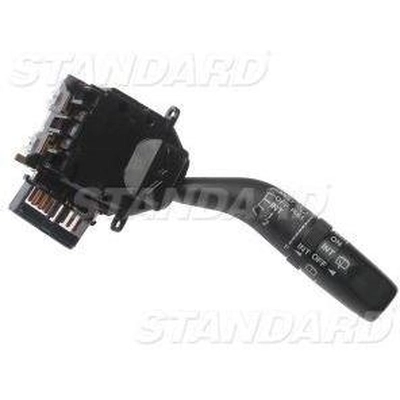 Interrupteur d'essuie-glace de BLUE STREAK (HYGRADE MOTOR) - WP104 pa2