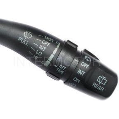 Wiper Switch by BLUE STREAK (HYGRADE MOTOR) - WP116 pa1