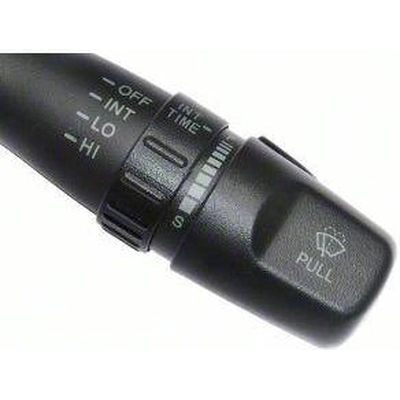 Wiper Switch by BLUE STREAK (HYGRADE MOTOR) - WP124 pa1