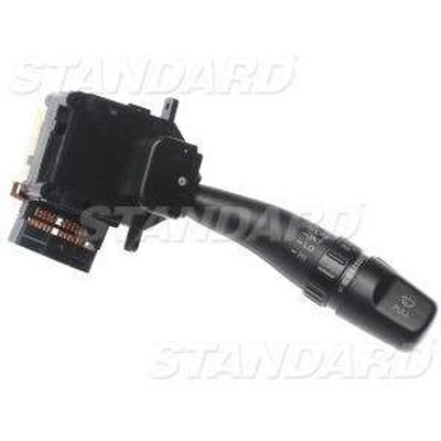 Wiper Switch by BLUE STREAK (HYGRADE MOTOR) - WP124 pa2