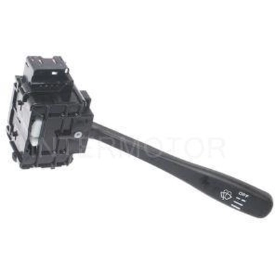 Wiper Switch by BLUE STREAK (HYGRADE MOTOR) - WP150 pa2