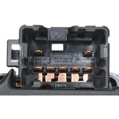 Wiper Switch by BLUE STREAK (HYGRADE MOTOR) - WP150 pa3