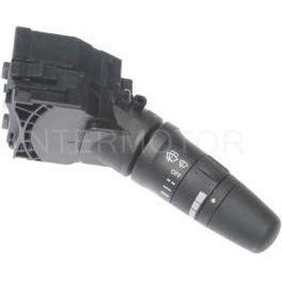 Wiper Switch by BLUE STREAK (HYGRADE MOTOR) - WP155 pa2