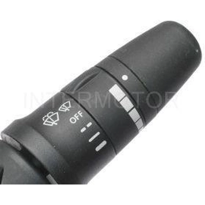 Wiper Switch by BLUE STREAK (HYGRADE MOTOR) - WP155 pa5