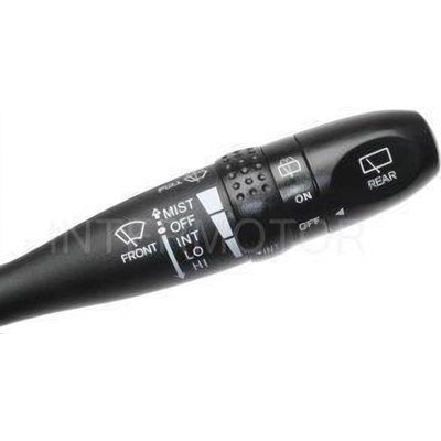 Wiper Switch by BLUE STREAK (HYGRADE MOTOR) - WP158 pa1