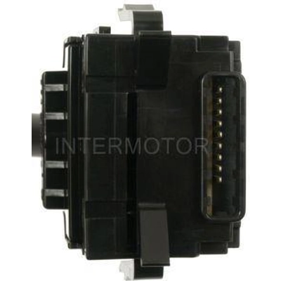 Wiper Switch by BLUE STREAK (HYGRADE MOTOR) - WP161 pa2