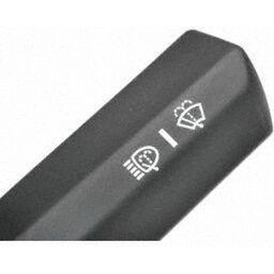 Wiper Switch by BLUE STREAK (HYGRADE MOTOR) - WP165 pa1
