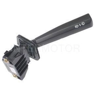 Wiper Switch by BLUE STREAK (HYGRADE MOTOR) - WP165 pa6