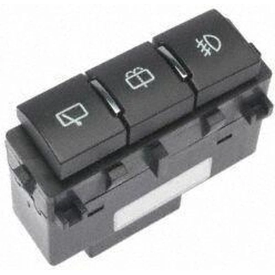 Wiper Switch by BLUE STREAK (HYGRADE MOTOR) - WP170 pa4