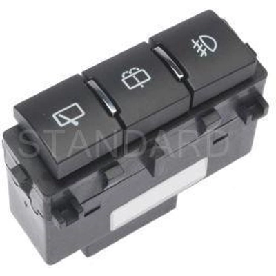 Wiper Switch by BLUE STREAK (HYGRADE MOTOR) - WP170 pa7