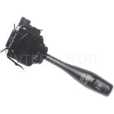 Wiper Switch by BLUE STREAK (HYGRADE MOTOR) - WP171 pa4