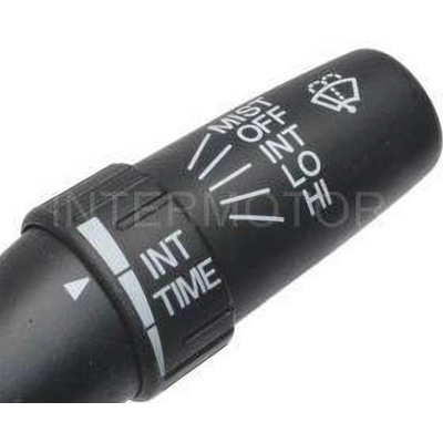 Wiper Switch by BLUE STREAK (HYGRADE MOTOR) - WP183 pa1