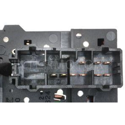 Wiper Switch by BLUE STREAK (HYGRADE MOTOR) - WP183 pa3