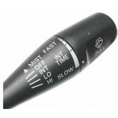 Wiper Switch by BLUE STREAK (HYGRADE MOTOR) - WP186 pa1