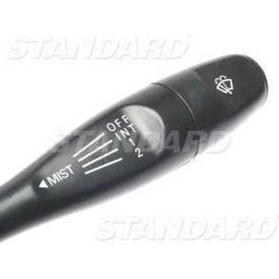 Wiper Switch by BLUE STREAK (HYGRADE MOTOR) - WP190 pa1