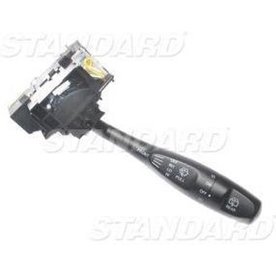 Wiper Switch by BLUE STREAK (HYGRADE MOTOR) - WP191 pa2