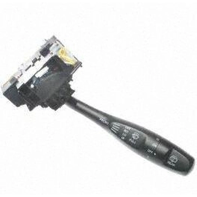 Wiper Switch by BLUE STREAK (HYGRADE MOTOR) - WP191 pa7