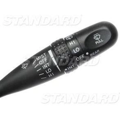 Interrupteur d'essuie-glace de BLUE STREAK (HYGRADE MOTOR) - WP194 pa6