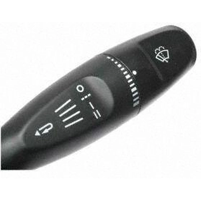Wiper Switch by BLUE STREAK (HYGRADE MOTOR) - WP199 pa1