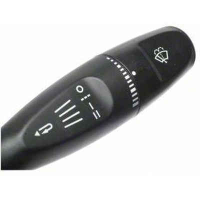 Wiper Switch by BLUE STREAK (HYGRADE MOTOR) - WP199 pa6