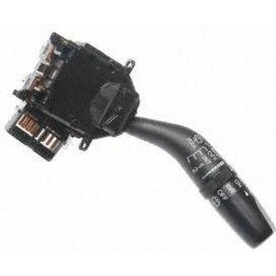 Wiper Switch by BLUE STREAK (HYGRADE MOTOR) - WP207 pa7