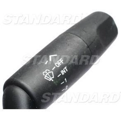 Interrupteur d'essuie-glace de BLUE STREAK (HYGRADE MOTOR) - WP215 pa2