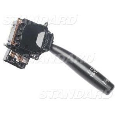 Interrupteur d'essuie-glace de BLUE STREAK (HYGRADE MOTOR) - WP232 pa2