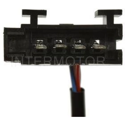Interrupteur d'essuie-glace de BLUE STREAK (HYGRADE MOTOR) - WP234 pa4