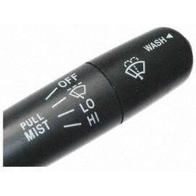 Wiper Switch by BLUE STREAK (HYGRADE MOTOR) - WP238 pa1