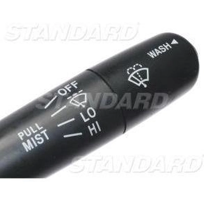 Wiper Switch by BLUE STREAK (HYGRADE MOTOR) - WP238 pa2