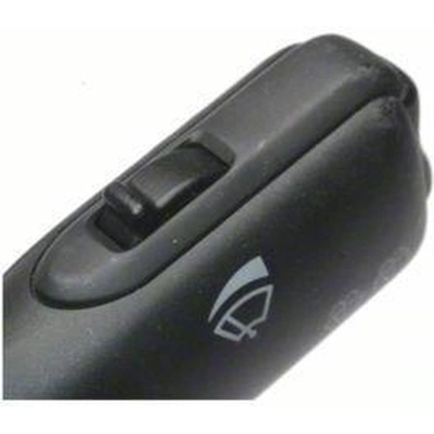 Wiper Switch by BLUE STREAK (HYGRADE MOTOR) - WP241 pa1