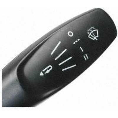 Wiper Switch by BLUE STREAK (HYGRADE MOTOR) - WP246 pa1