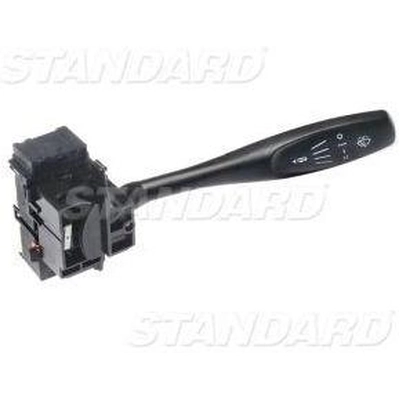 Wiper Switch by BLUE STREAK (HYGRADE MOTOR) - WP246 pa2
