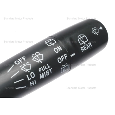 Interrupteur d'essuie-glace de BLUE STREAK (HYGRADE MOTOR) - WP254 pa3