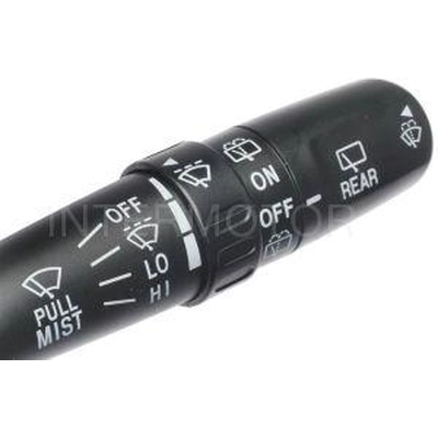 Interrupteur d'essuie-glace de BLUE STREAK (HYGRADE MOTOR) - WP255 pa1