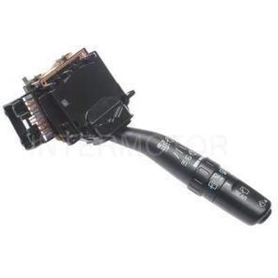 Interrupteur d'essuie-glace de BLUE STREAK (HYGRADE MOTOR) - WP255 pa2
