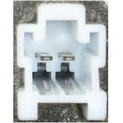 Wiper Switch by BLUE STREAK (HYGRADE MOTOR) - WP263 pa7