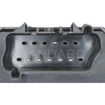 Wiper Switch by BLUE STREAK (HYGRADE MOTOR) - WP268 pa3