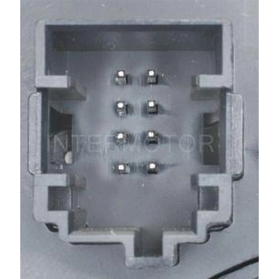 Wiper Switch by BLUE STREAK (HYGRADE MOTOR) - WP278 pa4