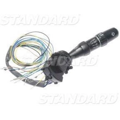 Wiper Switch by BLUE STREAK (HYGRADE MOTOR) - WP280 pa2