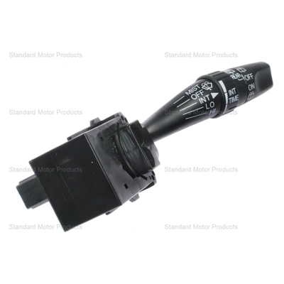 Wiper Switch by BLUE STREAK (HYGRADE MOTOR) - WP287 pa5
