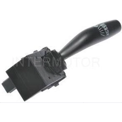 Wiper Switch by BLUE STREAK (HYGRADE MOTOR) - WP299 pa6