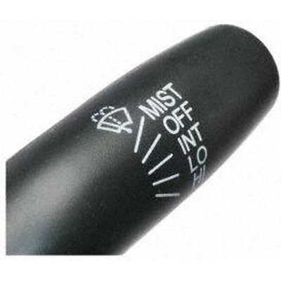 Wiper Switch by BLUE STREAK (HYGRADE MOTOR) - WP304 pa1
