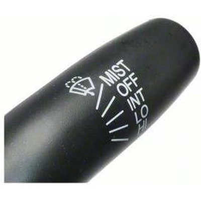Wiper Switch by BLUE STREAK (HYGRADE MOTOR) - WP304 pa6