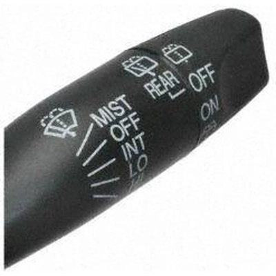 Interrupteur d'essuie-glace de BLUE STREAK (HYGRADE MOTOR) - WP305 pa1